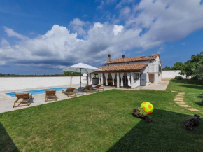 Holiday Home Barbolan by Interhome